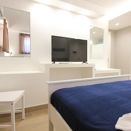 Sapore Di Mare Al Duomo Guest house Gaeta