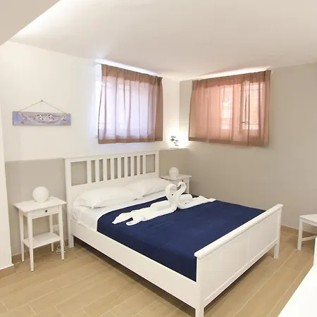Guest house Sapore Di Mare Al Duomo Gaeta