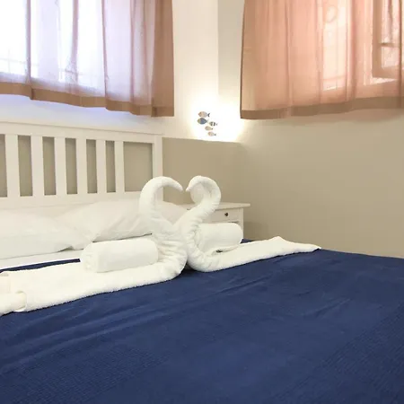 Sapore Di Mare Al Duomo Guest house Gaeta