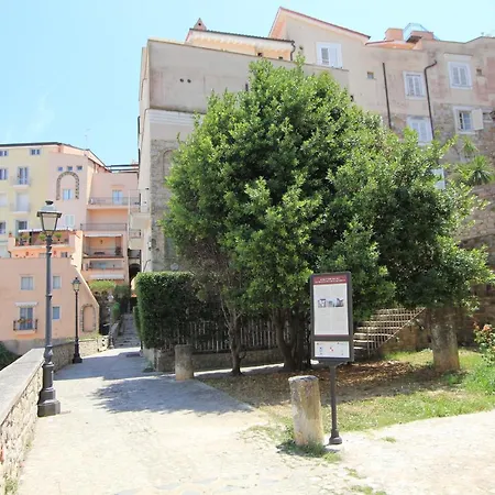 Pensión Sapore Di Mare Al Duomo Gaeta